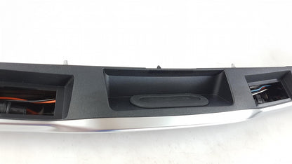 Original OE FIAT Kofferraum Griff 735635399