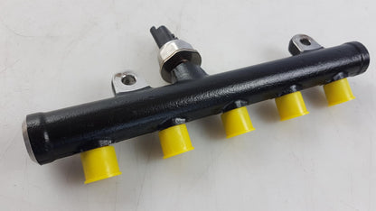 Original OE FIAT Injektor 9681649580