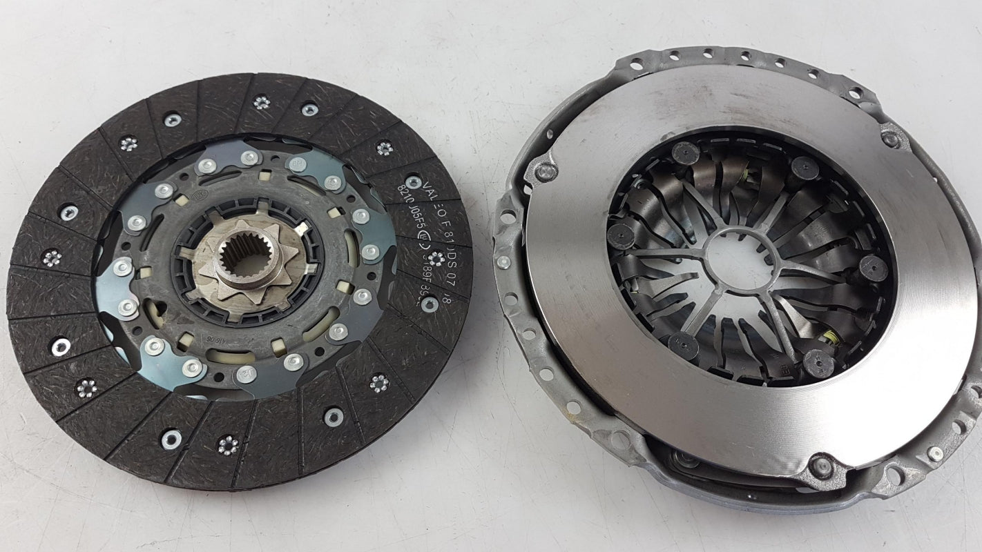 Original OE FIAT Kupplungssatz 55204166