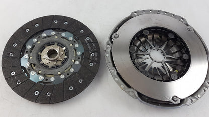 Original OE FIAT Kupplungssatz 55204166