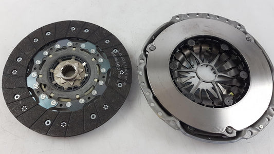 Original OE FIAT Kupplungssatz 55204166