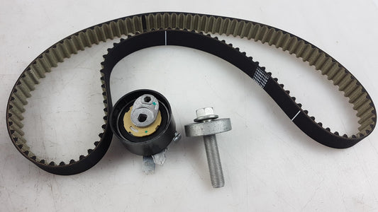 Original RENAULT Clio IV Duster Logan Master II 1.5dCi Zahnriemensatz 130C11508R