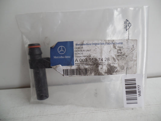 Original OE MERCEDES-BENZ Nockenwellensensor A0031537428