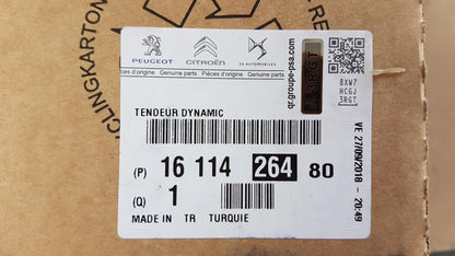 Original OE Peugeot Riemenspanner 1611426480