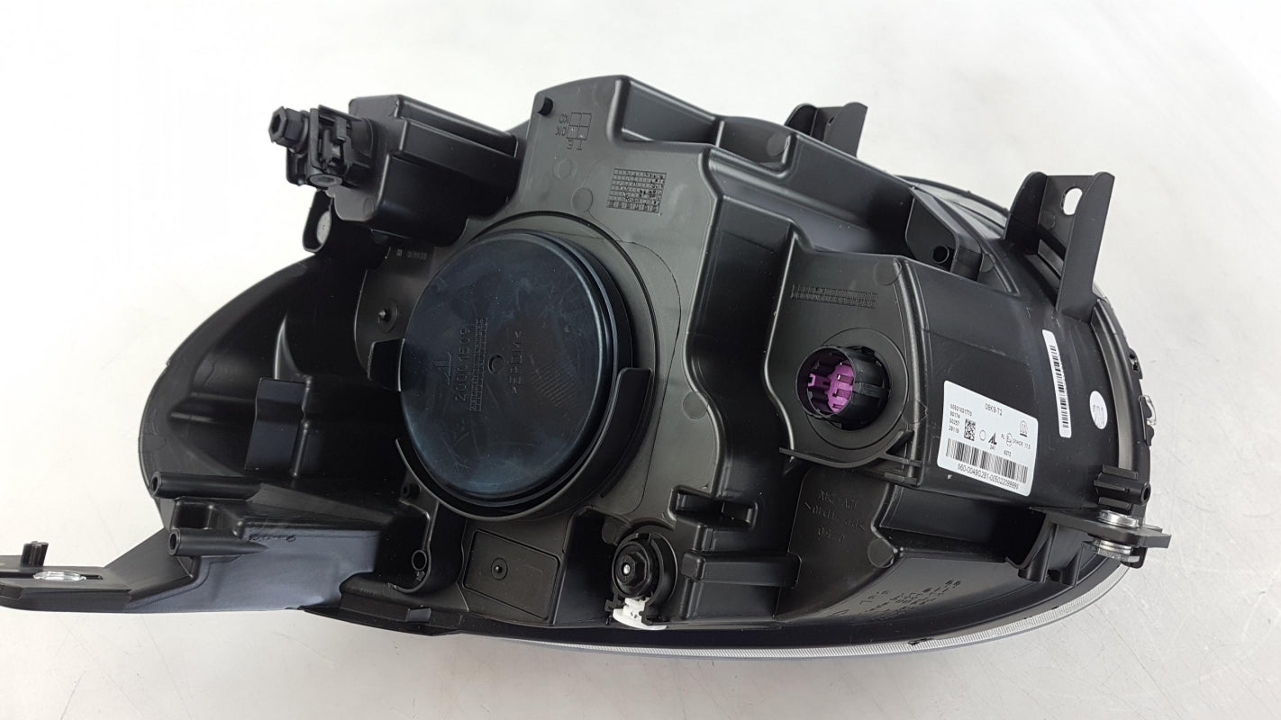 Original FIAT 500X (334) 2015- Hauptscheinwerfer Scheinwerfer Rechts 52102177