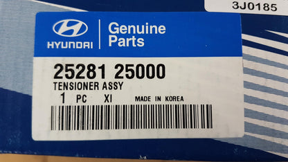 Original OE HYUNDAI/KIA Riemenspanner 2528125000