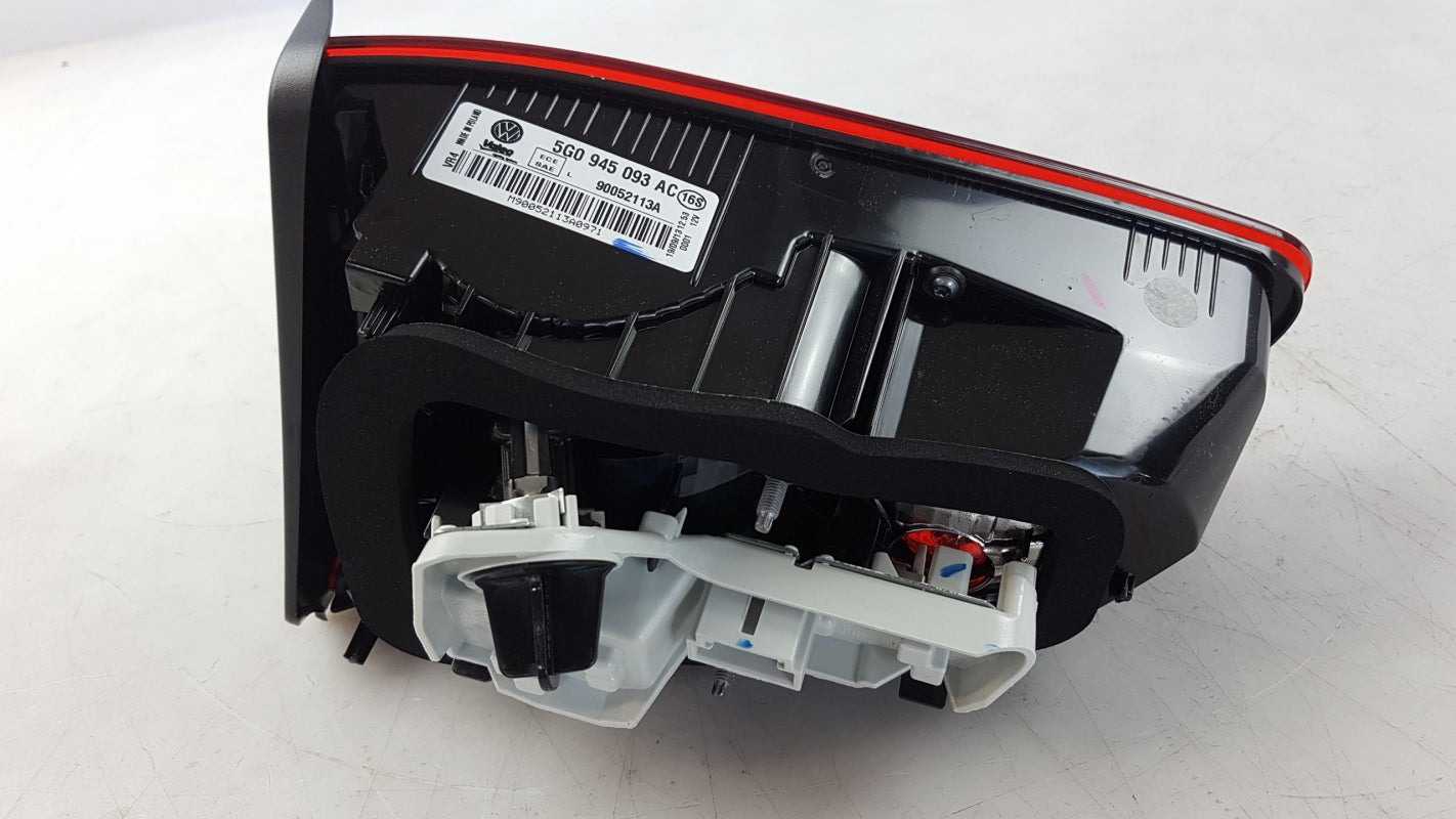 Original VW Golf VII (5G) Heckleuchte Rückleuchte innen Links 5G0945093AC