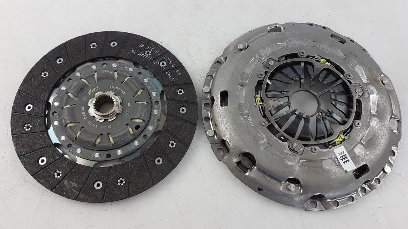Original OE FIAT Kupplungssatz 55204166