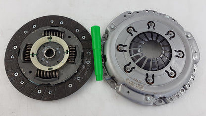 Original OE RENAULT Kupplungssatz 7711368146