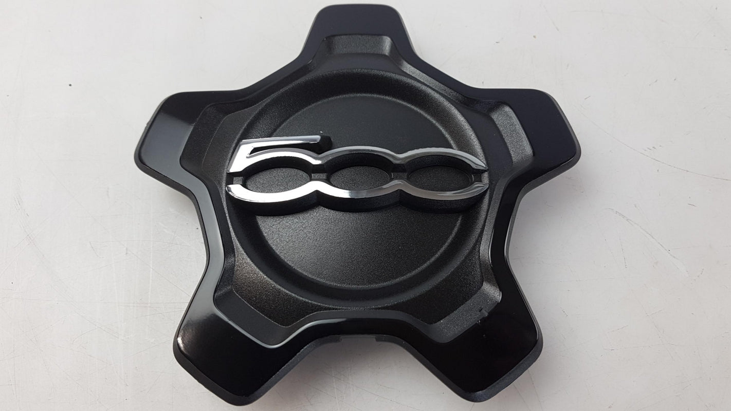Original OE FIAT Nabendeckel 735626311