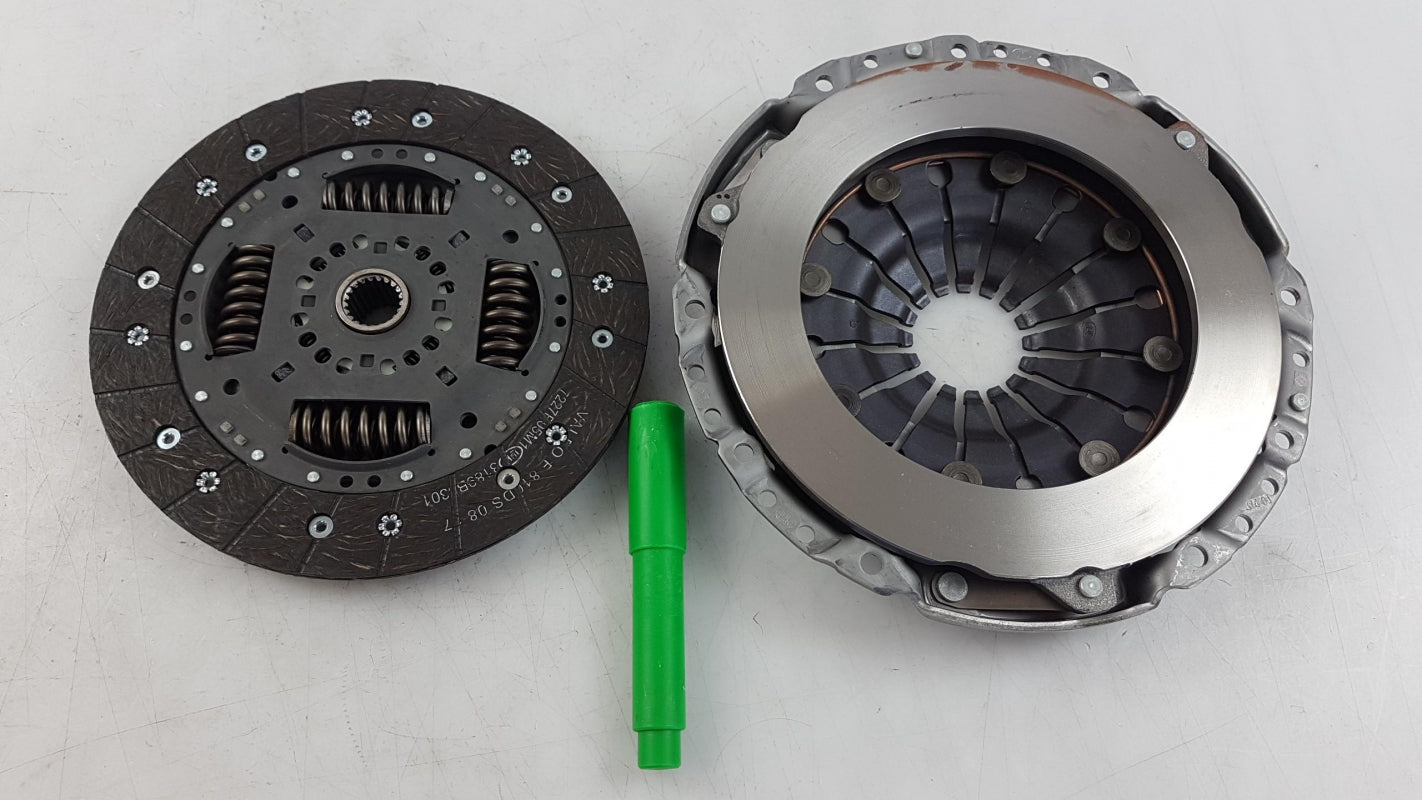 Original OE RENAULT Kupplungssatz 7711368146