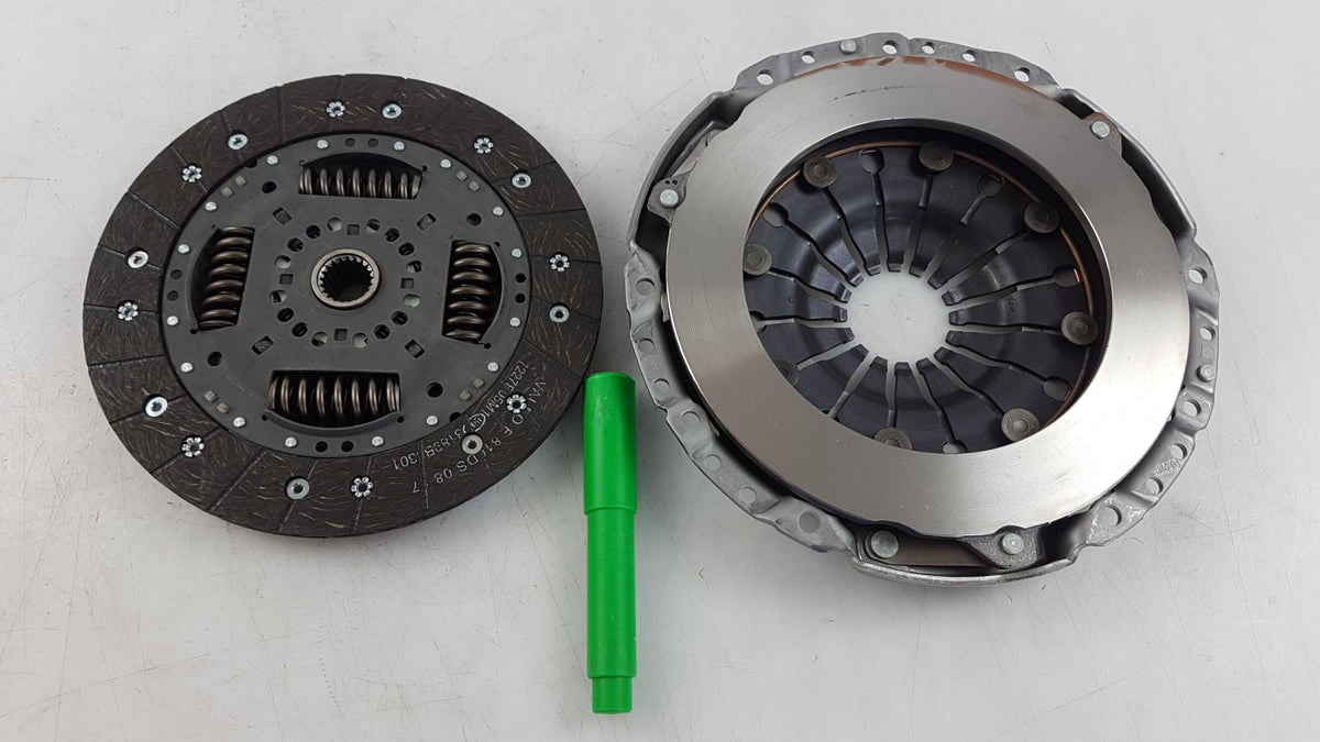 Original OE RENAULT Kupplungssatz 7711368146