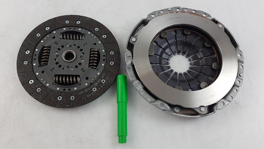 Original OE RENAULT Kupplungssatz 7711368146