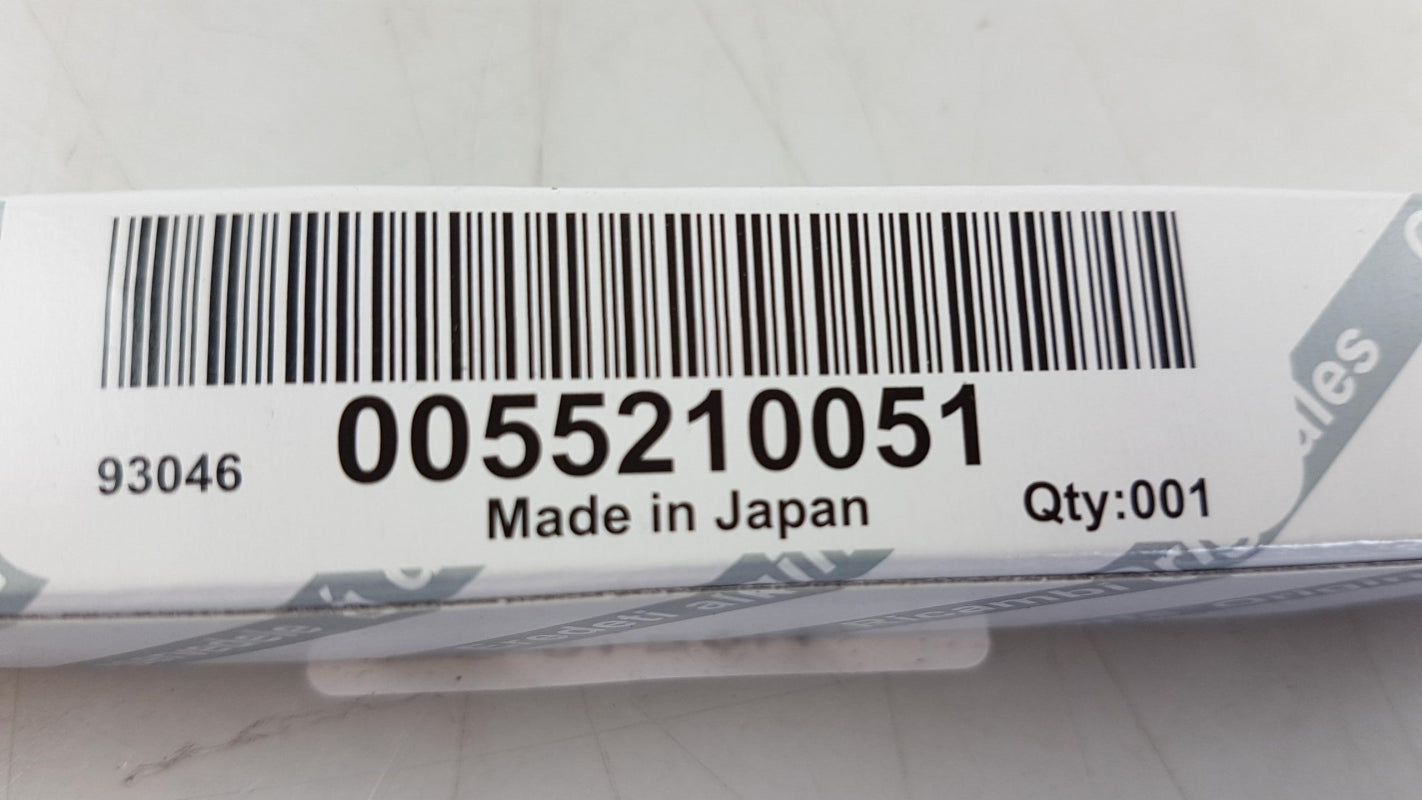 Original FIAT 500 Punto Panda Linea Qubo LANCIA Ypsilon 1.3D Glühkerze 55210051