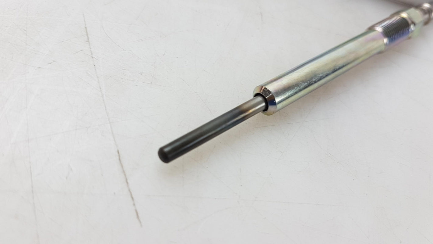 Original FIAT 500 Punto Panda Linea Qubo LANCIA Ypsilon 1.3D Glühkerze 55210051