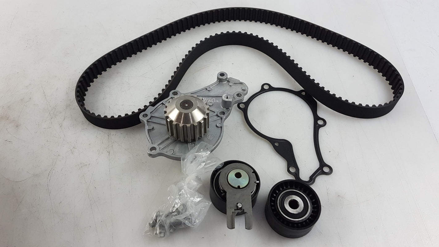 Original OE FORD Zahnriemensatz 1753584