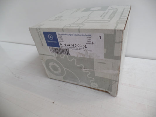 Original MERCEDES-BENZ E-klasse W210 S-klasse W220 Kraftstofffilter A6130900052