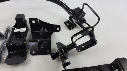 Original PEUGEOT Boxer CITROEN Jumper '06-'14 Ersatzradhalterkabel 7603W1