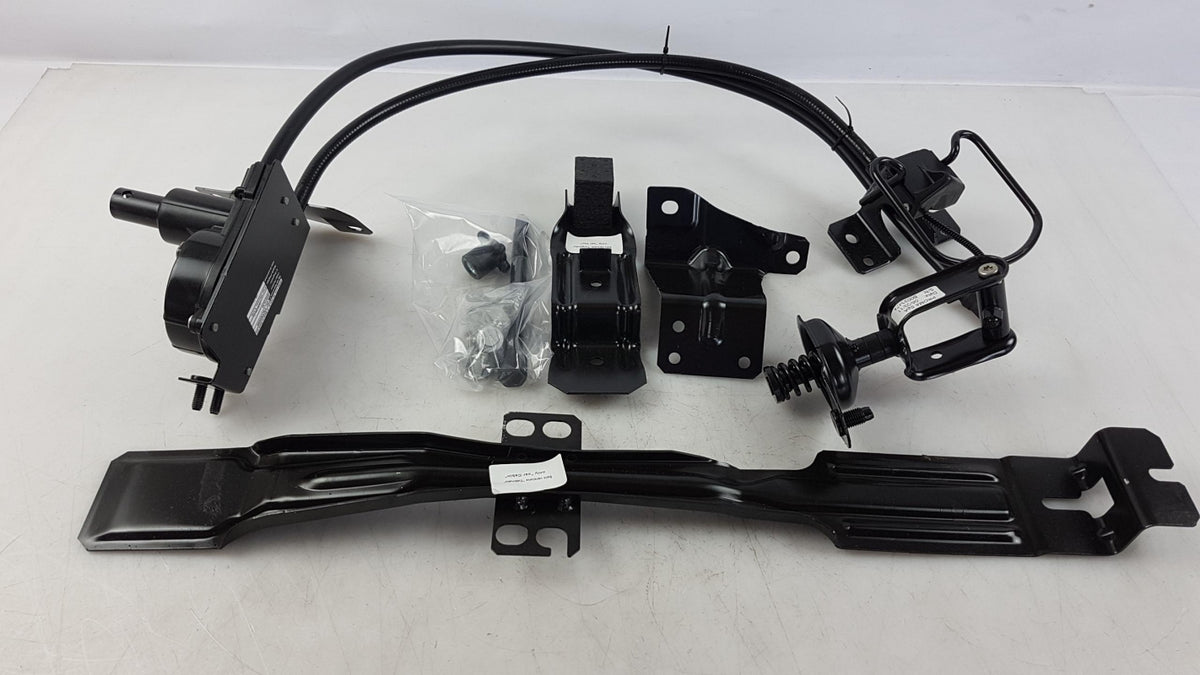 Original PEUGEOT Boxer CITROEN Jumper '06-'14 Ersatzradhalterkabel 7603W1