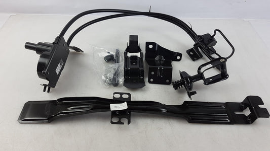 Original PEUGEOT Boxer CITROEN Jumper '06-'14 Ersatzradhalterkabel 7603W1