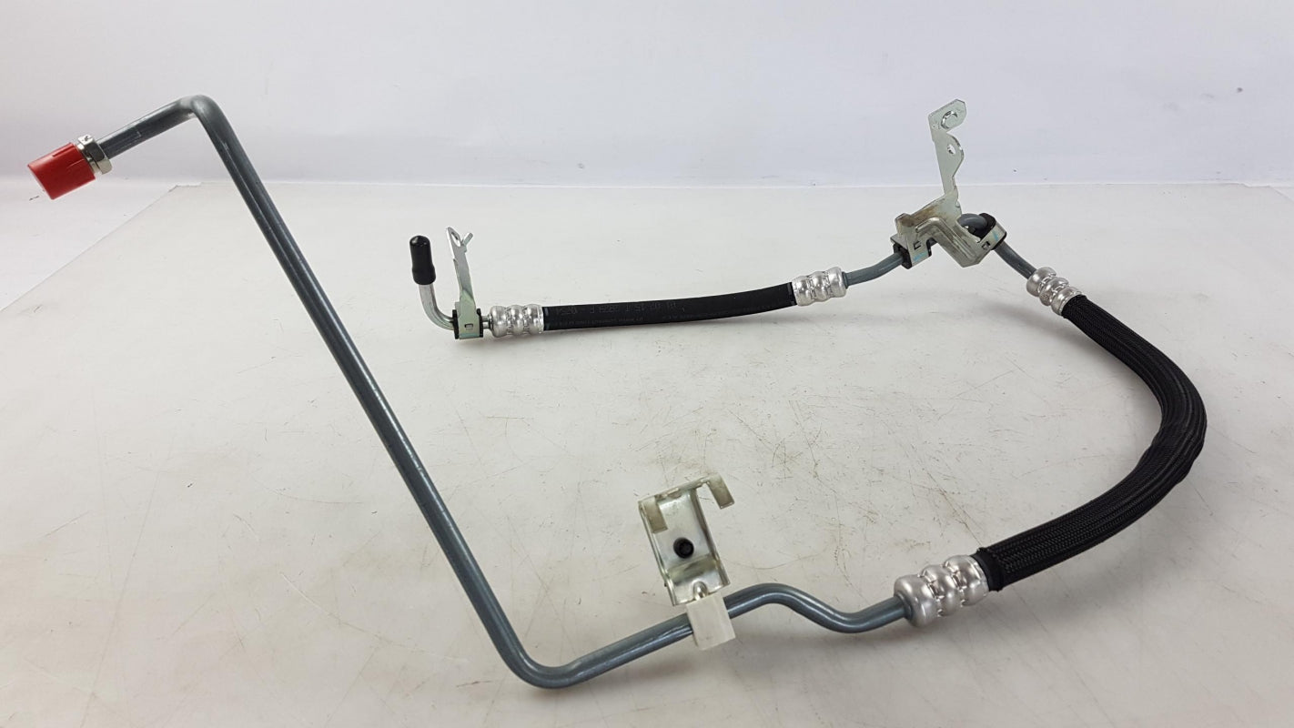 Original PEUGEOT Boxer CITROEN Jumper Lenkung Hydraulikschlauch 1612741380