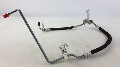 Original PEUGEOT Boxer CITROEN Jumper Lenkung Hydraulikschlauch 1612741380