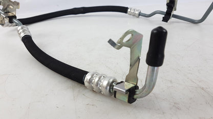 Original PEUGEOT Boxer CITROEN Jumper Lenkung Hydraulikschlauch 1612741380