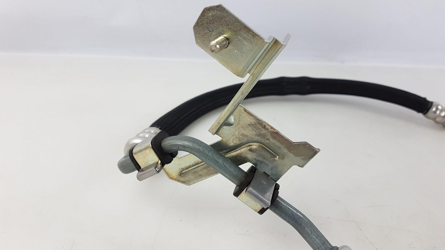 Original PEUGEOT Boxer CITROEN Jumper Lenkung Hydraulikschlauch 1612741380