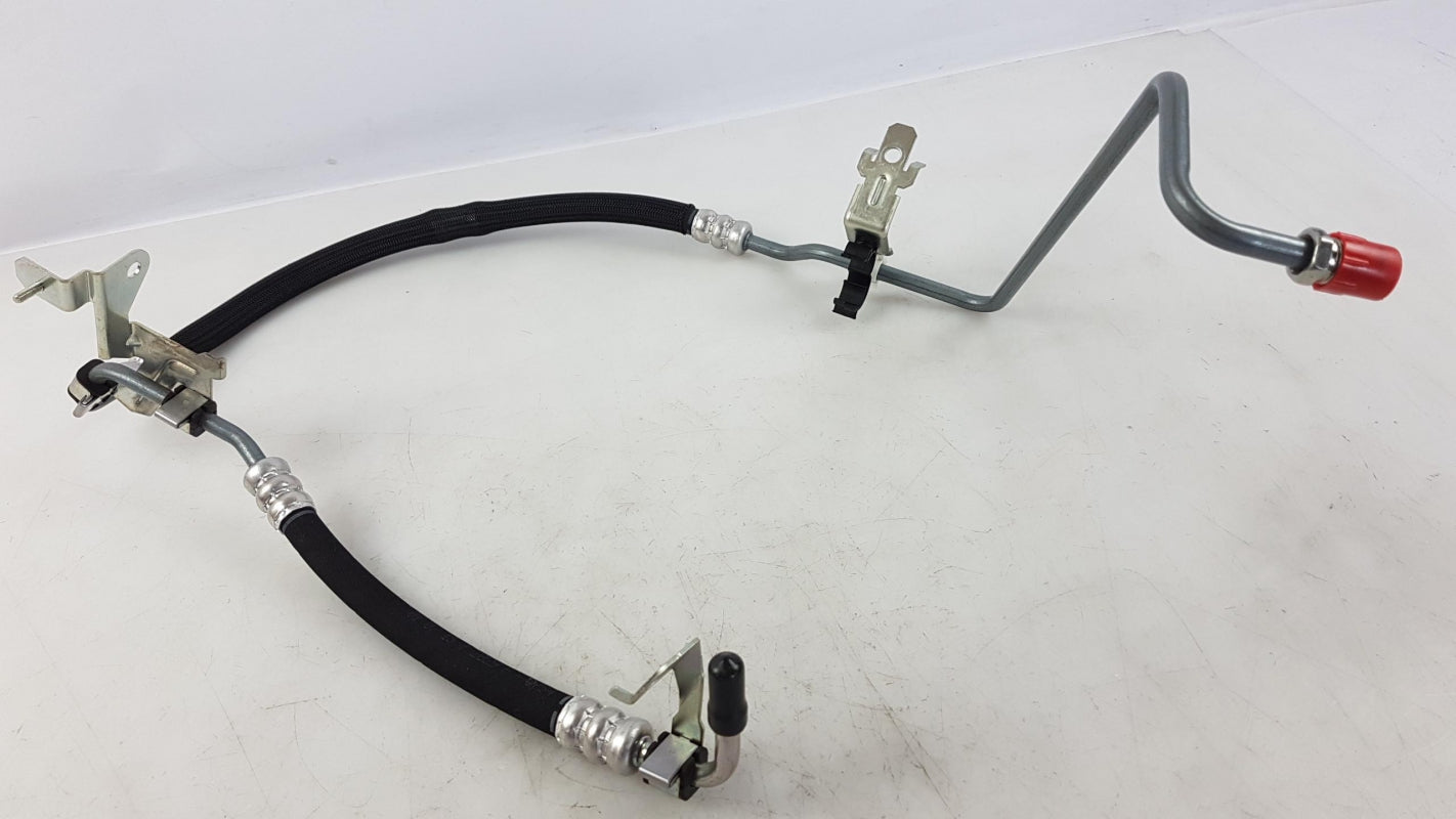 Original PEUGEOT Boxer CITROEN Jumper Lenkung Hydraulikschlauch 1612741380