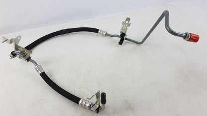 Original PEUGEOT Boxer CITROEN Jumper Lenkung Hydraulikschlauch 1612741380