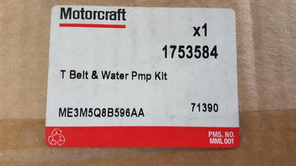 Original OE FORD Zahnriemensatz 1753584