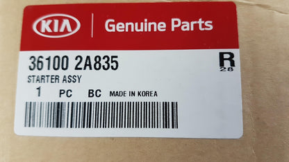 Original OE HYUNDAI/KIA Anlasser 361002A835