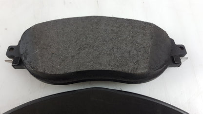 Original OE Volkswagen Bremsbeläge JZW698151AT
