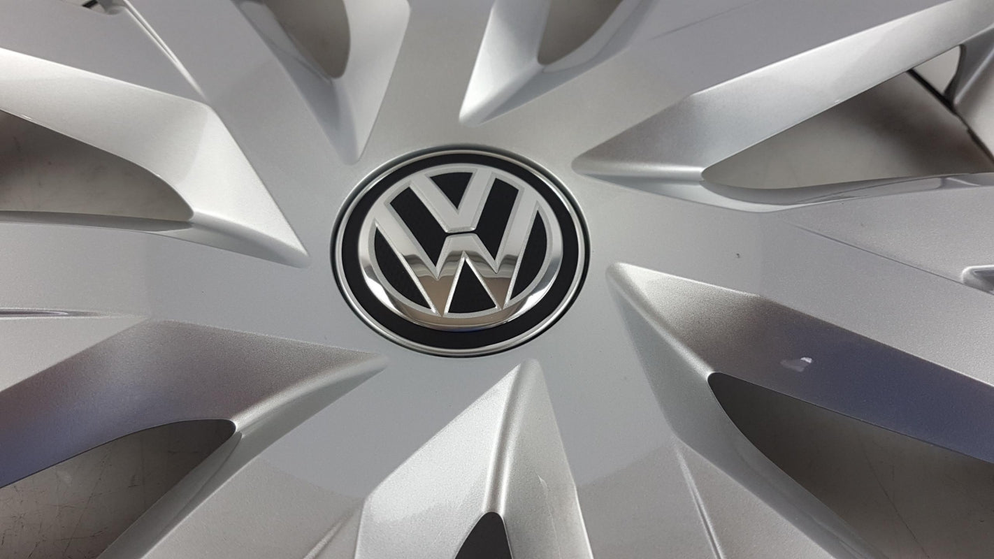 Original VW Golf 7 e-Golf Radzierblende Radkappe 16" 5G0601147BYTI