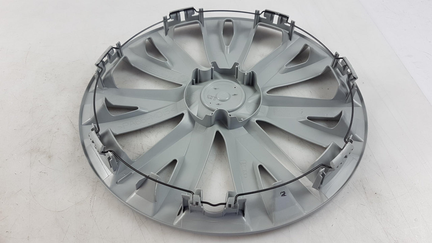 Original VW Golf 7 e-Golf Radzierblende Radkappe 16" 5G0601147BYTI