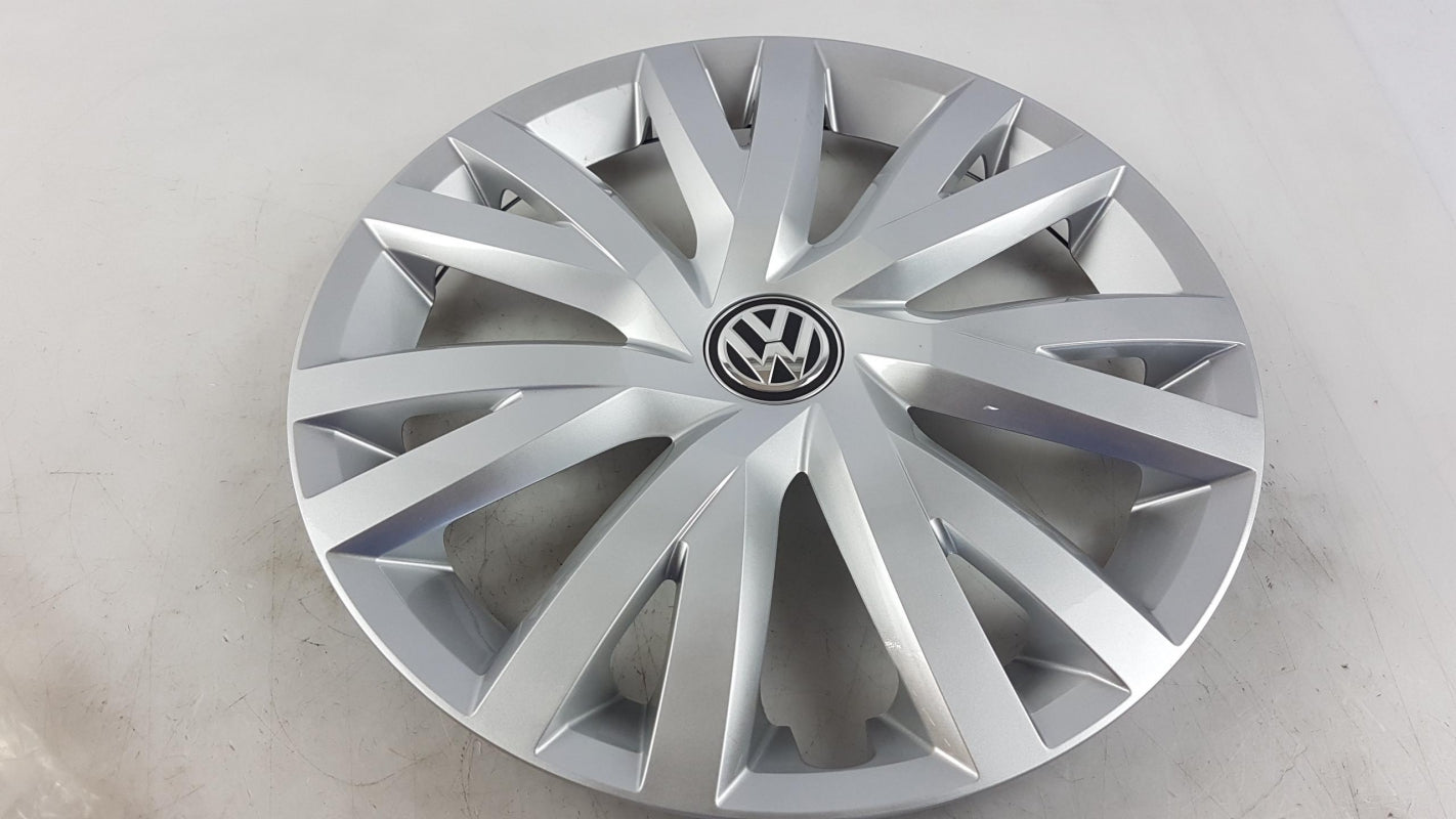 Original VW Golf 7 e-Golf Radzierblende Radkappe 16