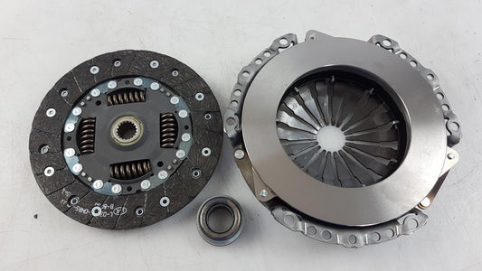 Original PEUGEOT 1007 206 207 208 CITROEN C1 C2 C3 C4 Kupplungssatz 1611284980