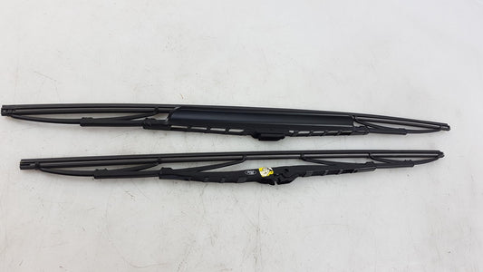Original FORD Mondeo 2000-2007 Scheibenwischer Wischerblätter Satz 1st 1714582