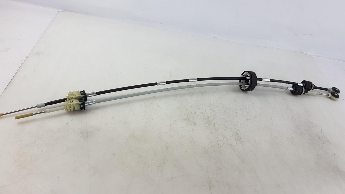 Original OE OPEL Schaltseilzug 55350346