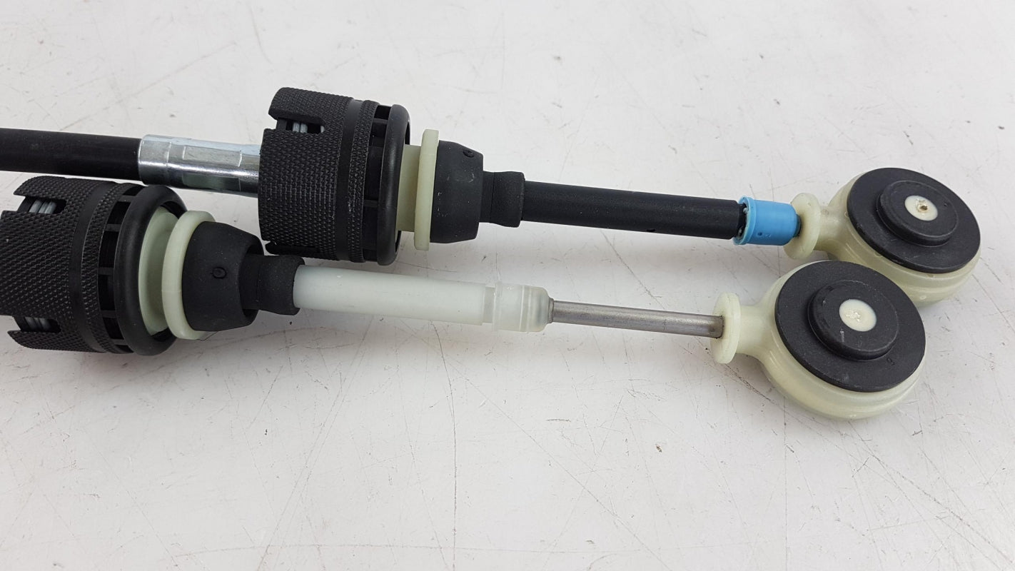 Original OE OPEL Schaltseilzug 55350346