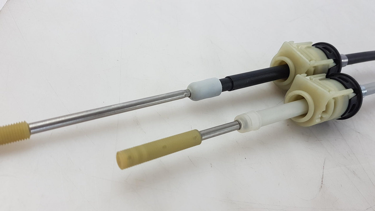 Original OE OPEL Schaltseilzug 55350346