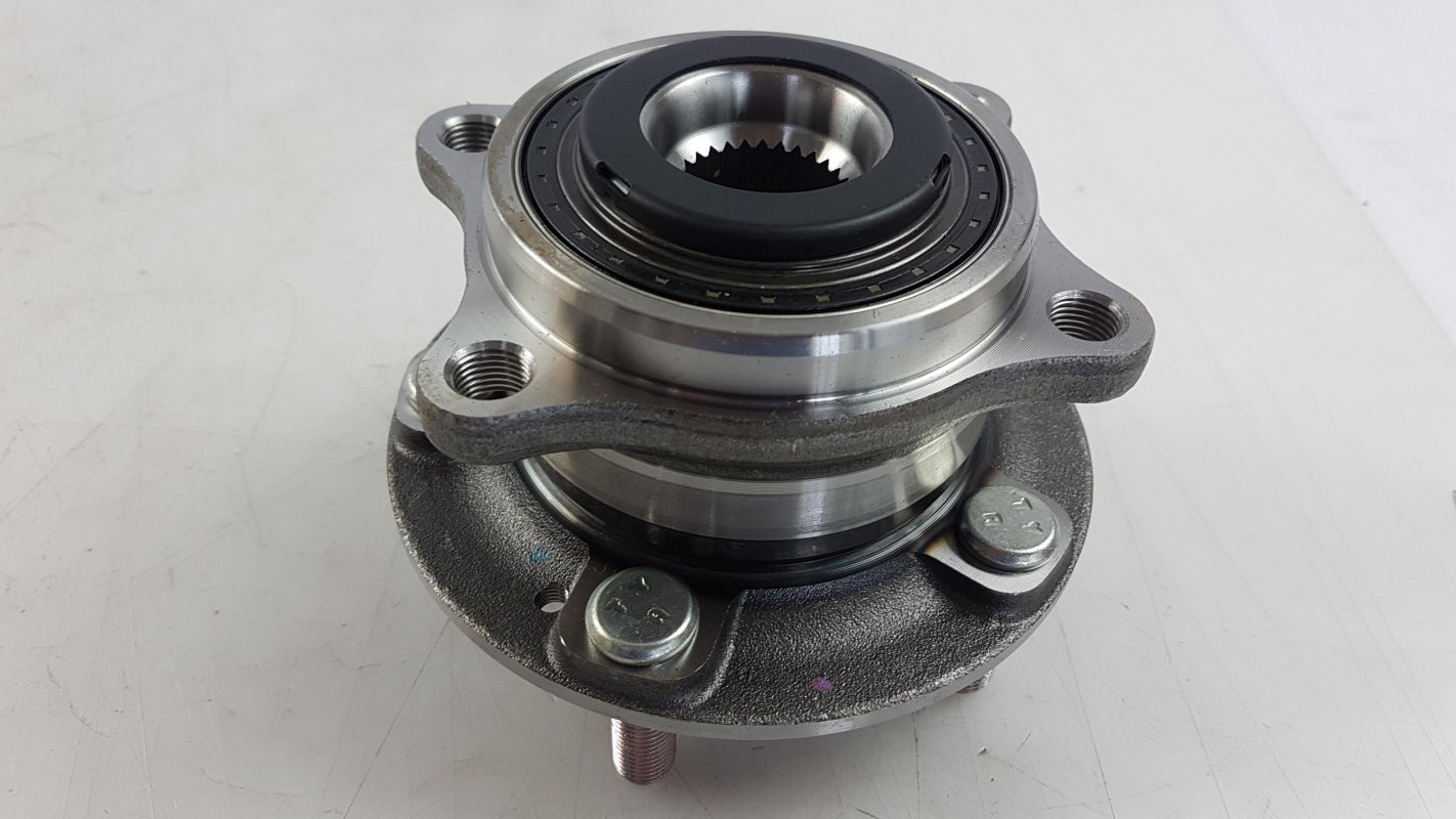 Original HYUNDAI Tucson i30 i40 KIA Sportage Optima Radnabe vorne 51750C1000