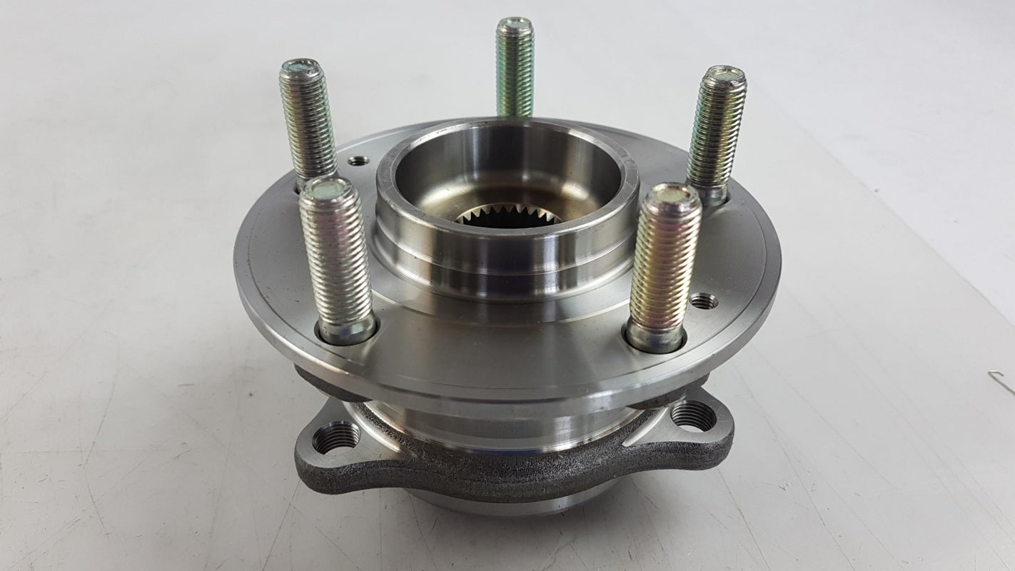 Original HYUNDAI Tucson i30 i40 KIA Sportage Optima Radnabe vorne 51750C1000