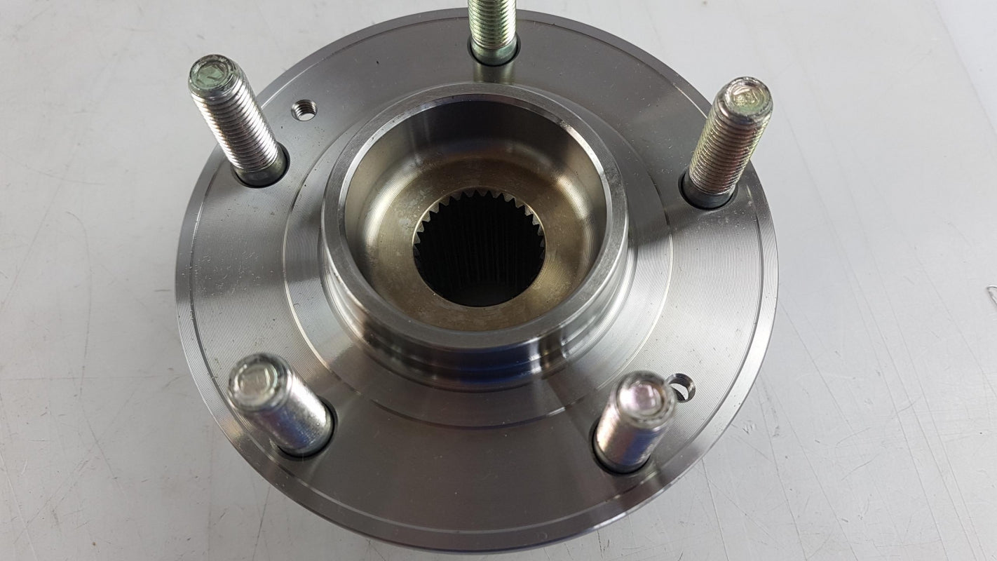 Original HYUNDAI Tucson i30 i40 KIA Sportage Optima Radnabe vorne 51750C1000