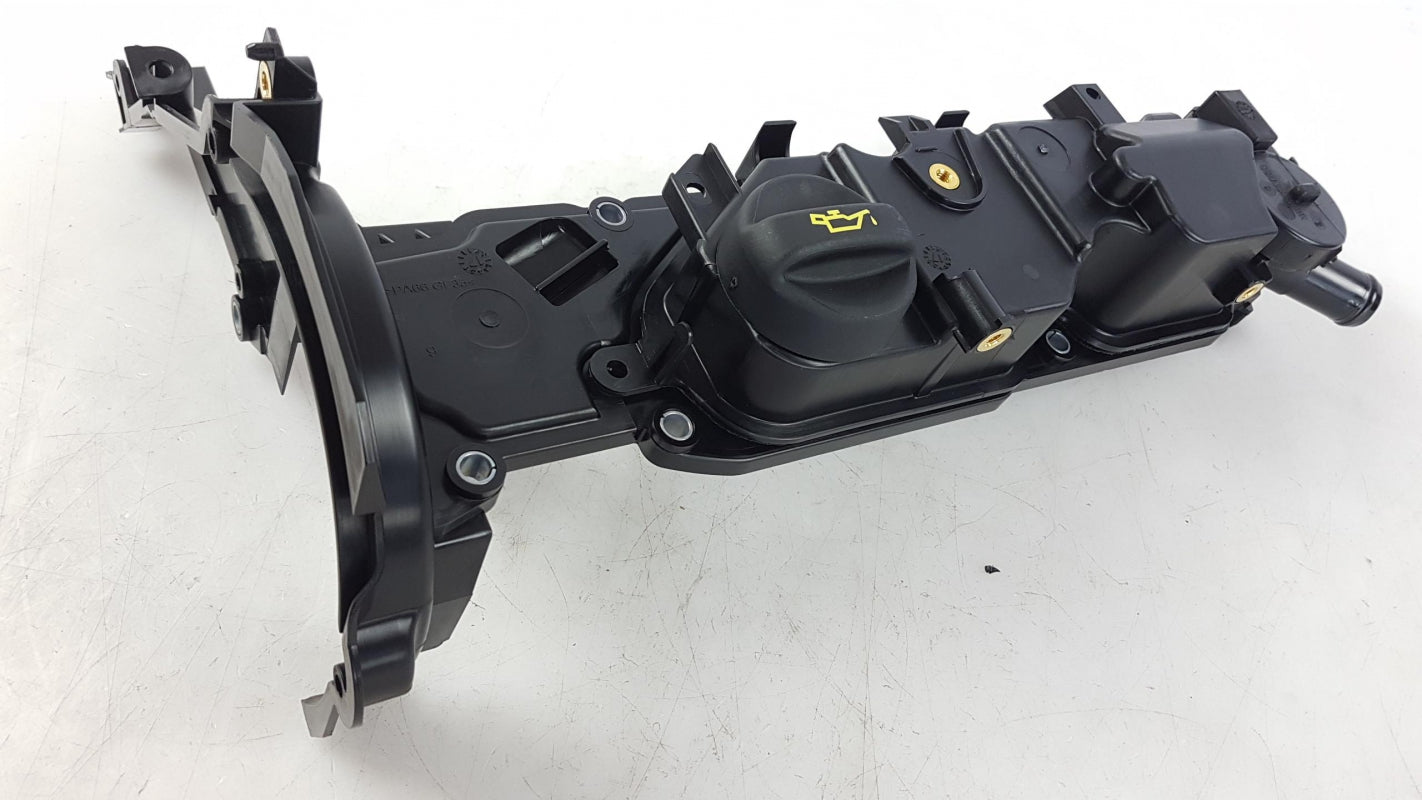 Original PEUGEOT 308 II 5008 II CITROEN C3 III C4 II Ventildeckel 0248S0
