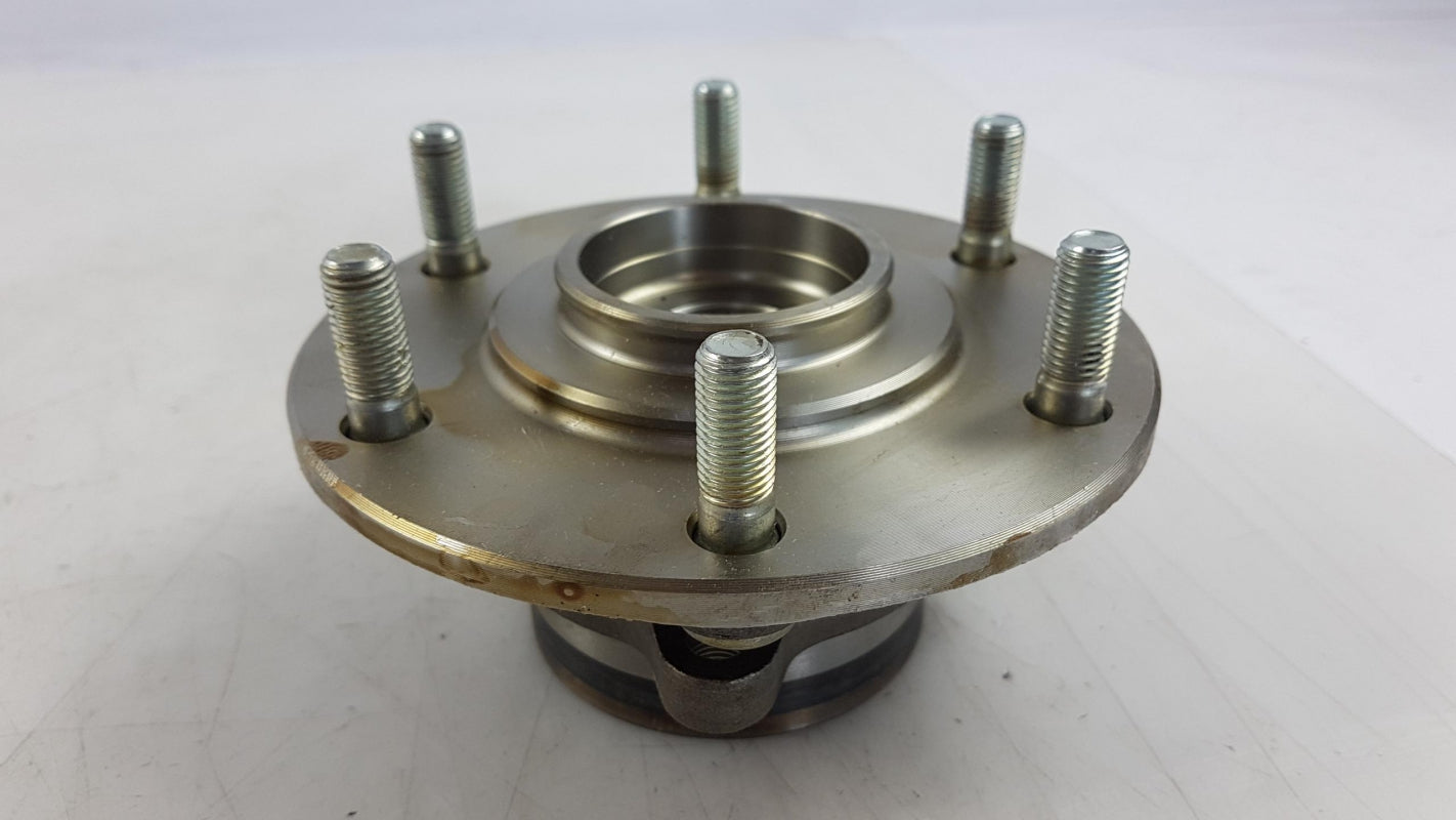 Original OE MITSUBISHI Radnabe 3880A015