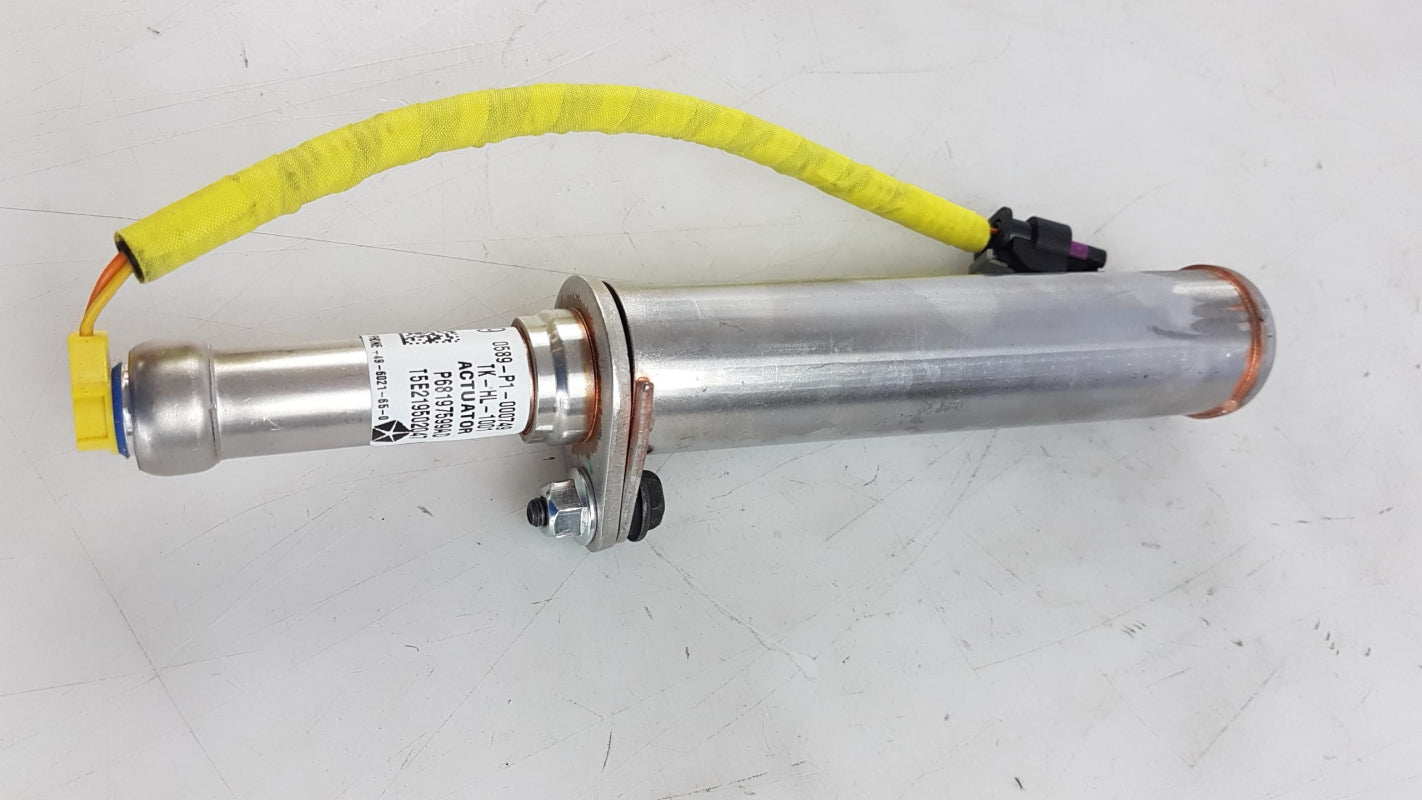 Original OE FIAT Stellantrieb K68260724AB