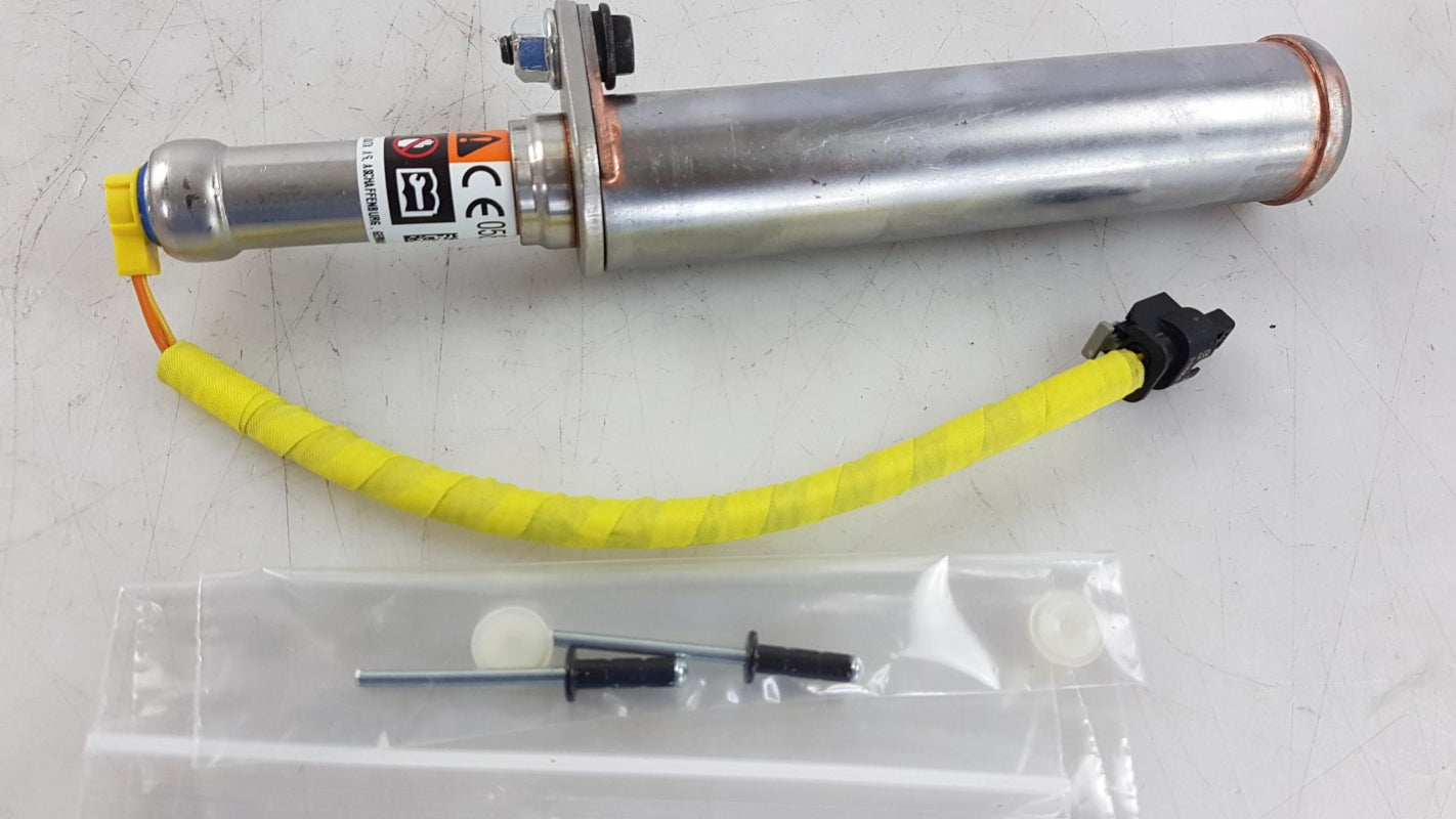 Original OE FIAT actuator K68260724AB 