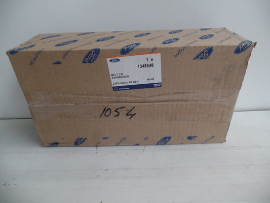 Original FORD Fiesta '08-'12 1.4d Zahnriemensatz mit Rollen 1348648
