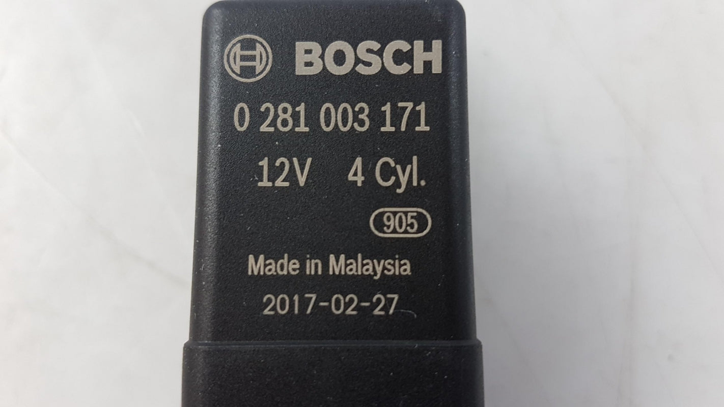 Original OE Peugeot Relais 1623861380